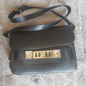 Proenza Schouler mini ps11 never used